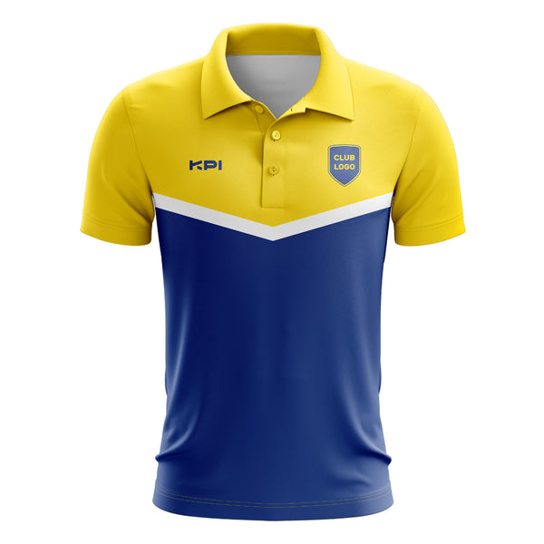 Athletics Polo AP3